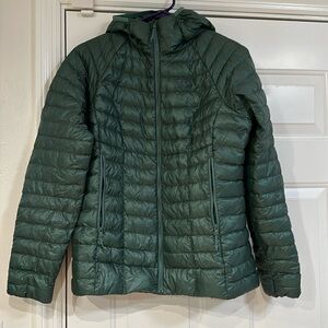 Mountain Hardwear Ghost Whisperer Down Jacket